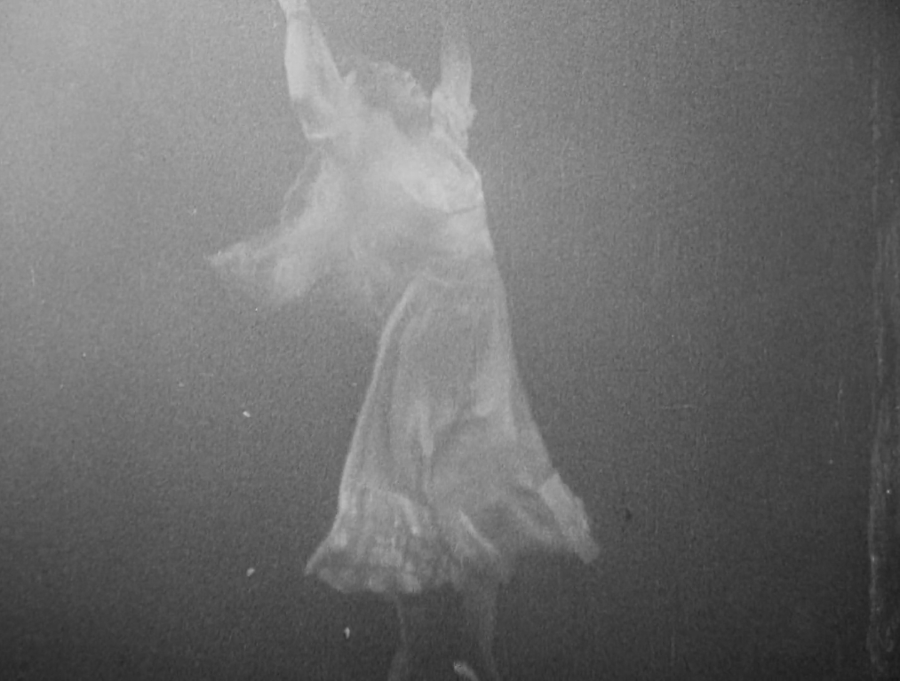 The Underwater Worlds of Jean Vigo
